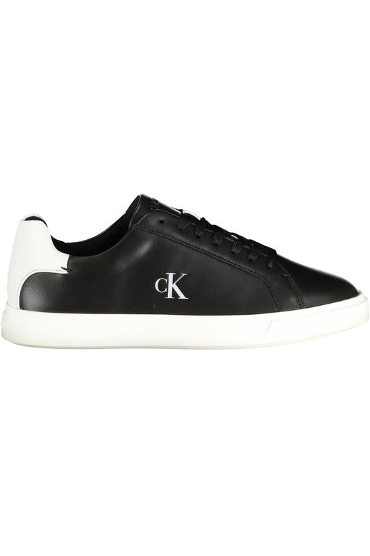 CALVIN KLEIN Sneakers (HW0HW02845_NE0GM) Women