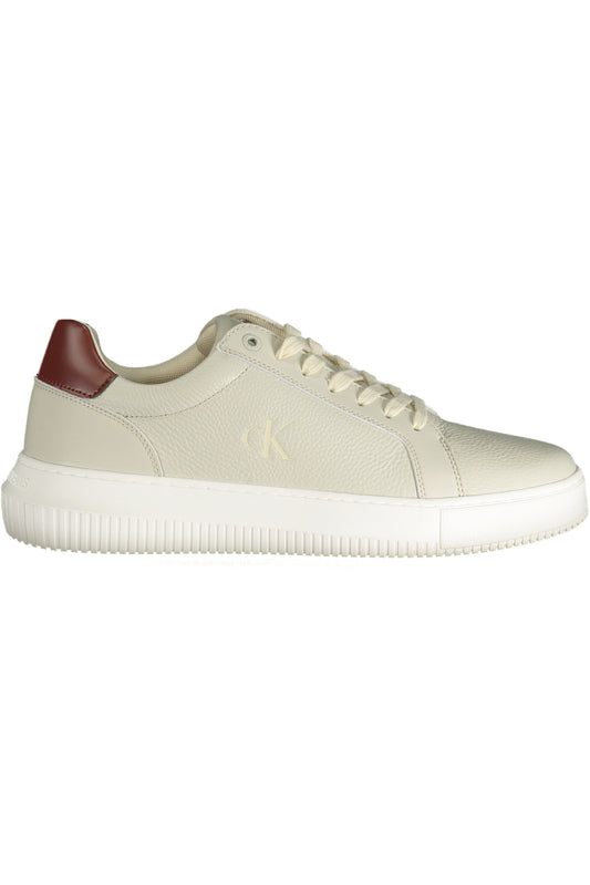 CALVIN KLEIN Sneakers (YM0YM01198_GRCJH) Men