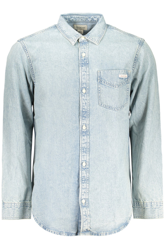 CALVIN KLEIN Shirt (LV04RG908G_AZ3Y7) Men