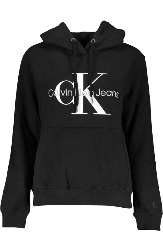 CALVIN KLEIN Sweatshirt (J20J219141_BAD2638_NEROBEH) Women