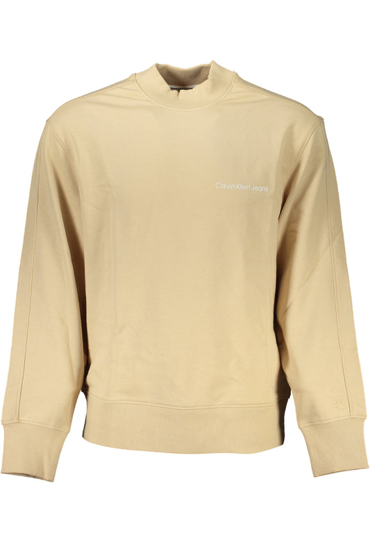CALVIN KLEIN Sweatshirt (J30J324621_BEAAT) Men