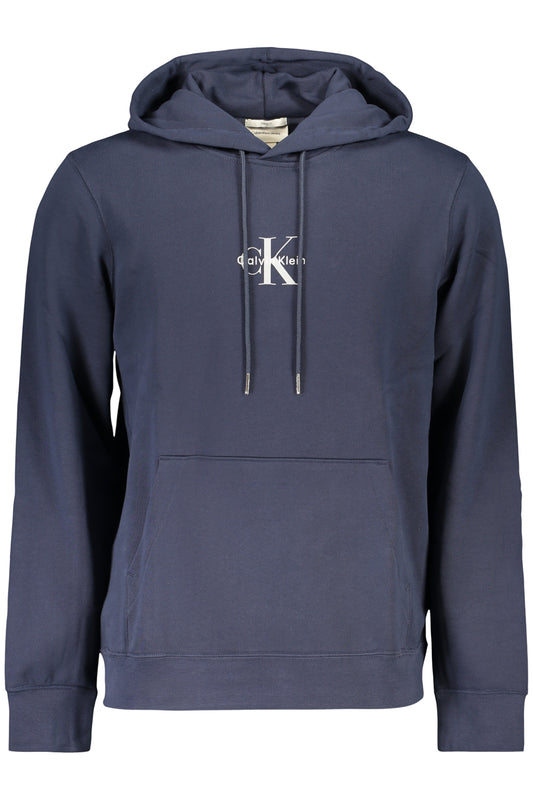 CALVIN KLEIN Sweatshirt (LV04RG279G_BLCEF) Men