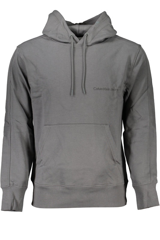 CALVIN KLEIN Sweatshirt (J30J324620_GRPSM) Men