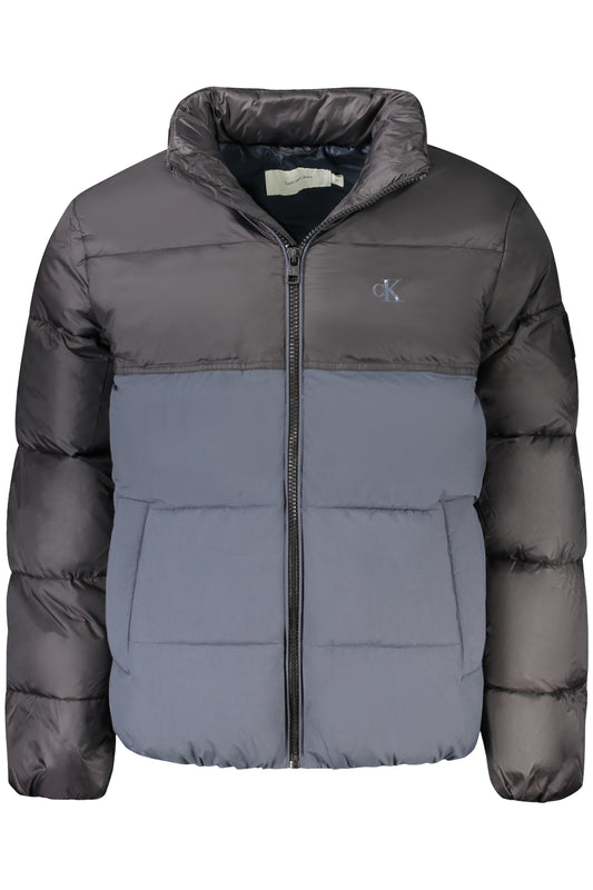 Calvin Klein Jacket Blue (J30J325584_BLPPK) Men