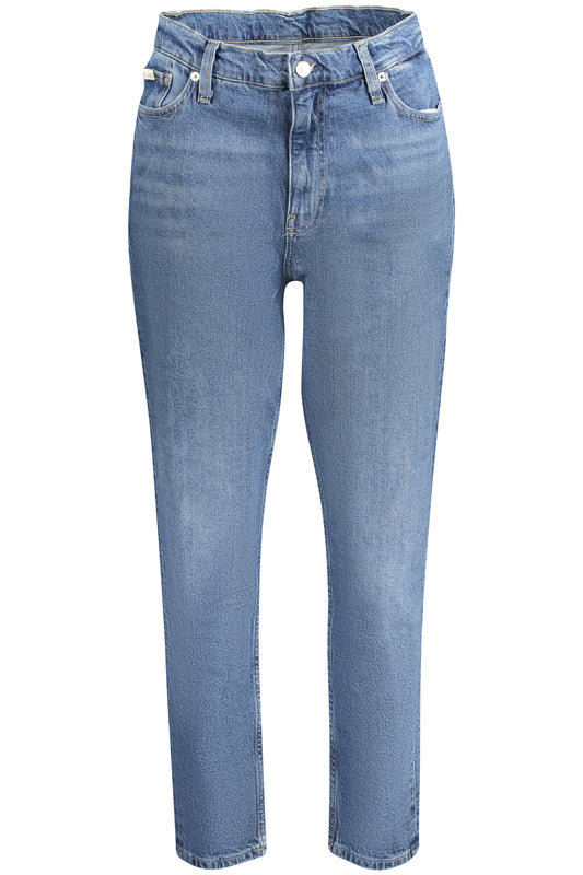 CALVIN KLEIN Jeans (J20J224514_BL1BJ) Women