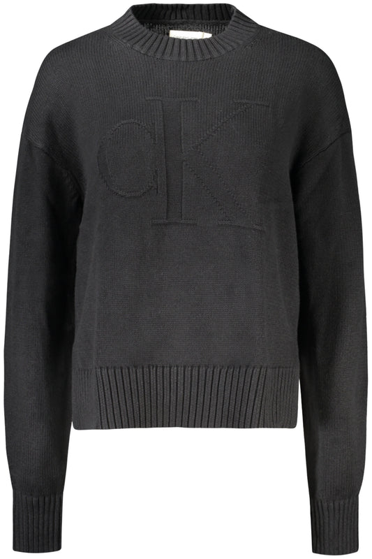 CALVIN KLEIN Jersey (J20J224224_NEBEH) Women