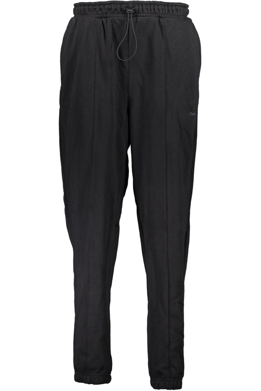 CALVIN KLEIN Tracksuit trousers (00GWS3P605_NEBAE) Women
