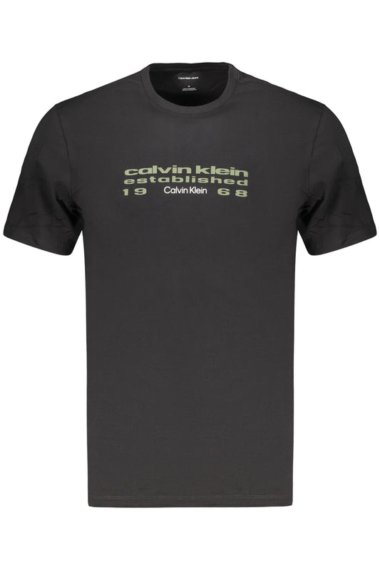 CALVIN KLEIN T-Shirt (LV04RG800G_NEUB1) Men