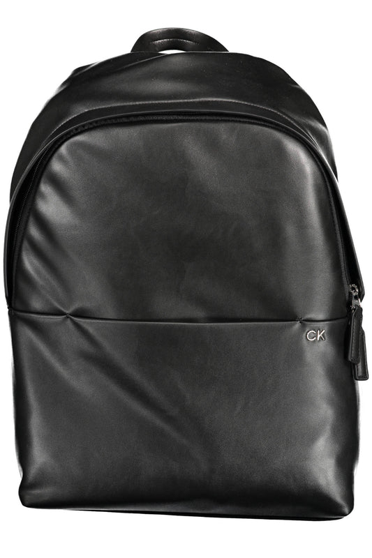 CALVIN KLEIN Backpack (K50K509735_NERO_BAX) Men