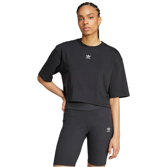 adidas Ess Crop black (IW5706) Women