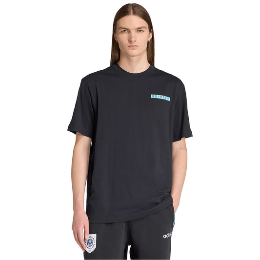 adidas Graphic Tee Black (KA0621) Men