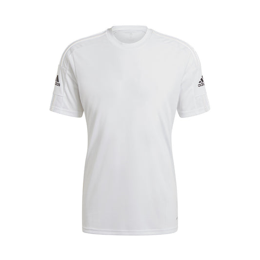 adidas T-Shirt Squadra 21 Short Sleeve White (GN5740) Kids