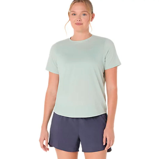 ASICS T-Shirt Core Short Sleeve Performance Black (2012D170-300) Women