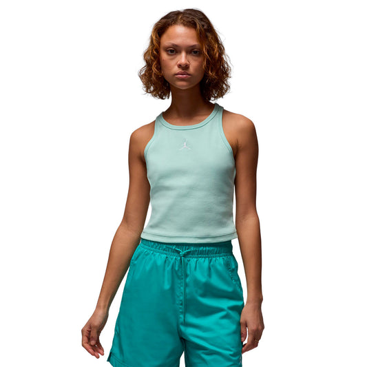 Jordan Brooklyn Essential Tank Igloo (HF9474-357) Women