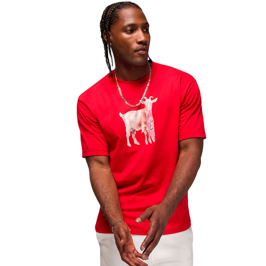 Jordan Goat Crew Gym Red (IF0786-687) Unisex