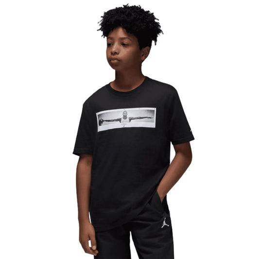 Jordan Wings Black (95F329-023) Kids