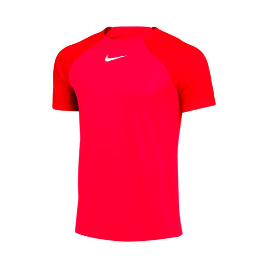Nike T-Shirt Academy Pro 22 Short Sleeve Bright Crimson (DH9225-635) Unisex