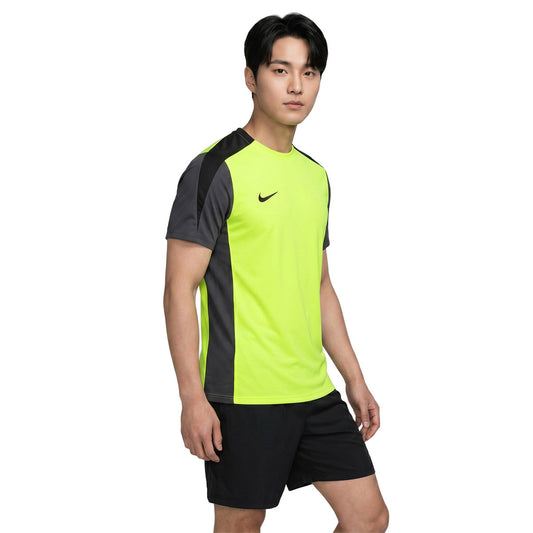 Nike T-Shirt Dri-Fit Strike Volt (FN2399-702) Men