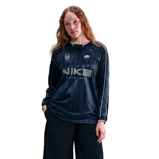 Nike Sportswear Midnight Navy/Silt Red (IM7452-410) Women