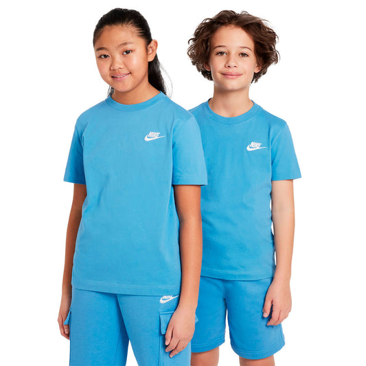 Nike Sportswear Blue Beyond (FZ5177-415) Kids