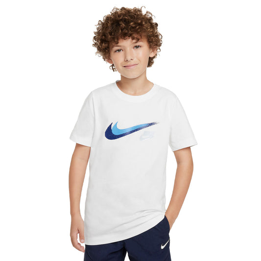 Nike Sportswear White (FZ4714-100) Kids