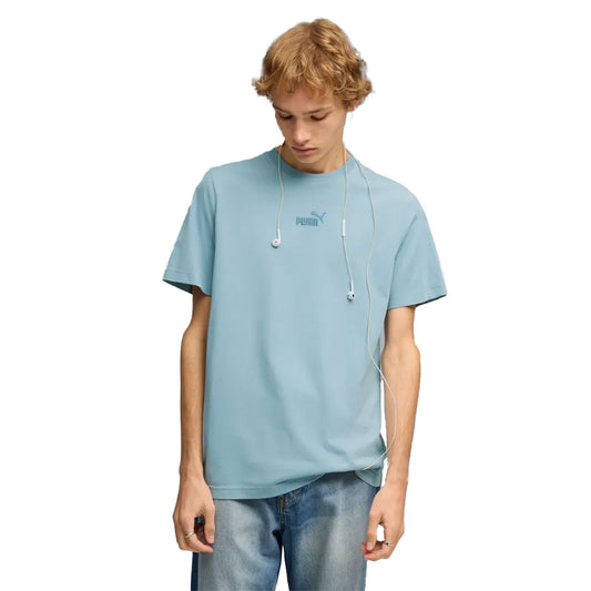 Puma T-Shirt Essentials Foundation Seafoam (692912-47) Unisex