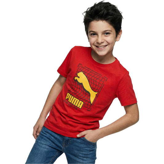 Puma T-Shirt Graphics (692114) Kids