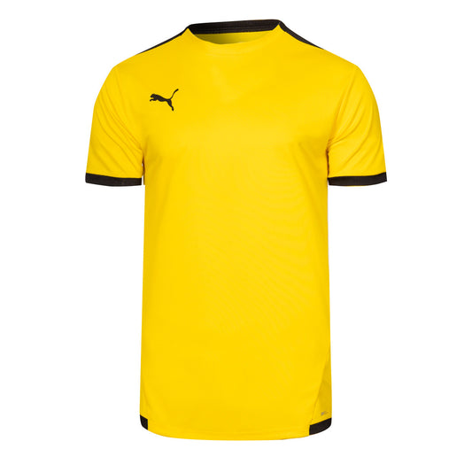 Puma Team LIGA Cyber Yellow (704917-07) Men