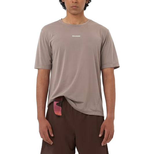 Salomon Shakeout Core Iron (LC2778600) Men