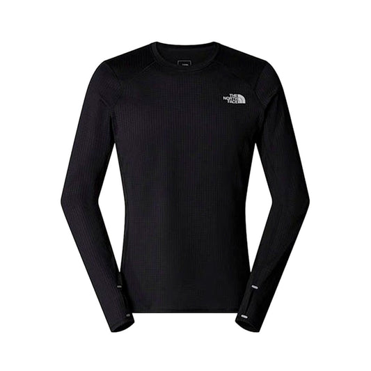 The North Face T-Shirt Altimetro Black (NF0A88XBJK31) Men