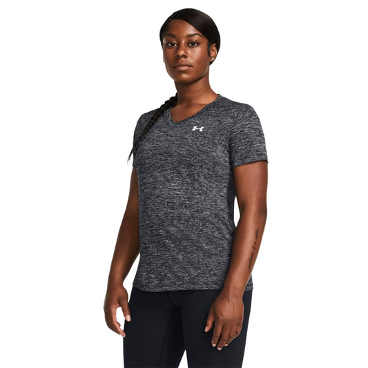Under Armour T-Shirt Tech Twist V-Neck (1384227) Women