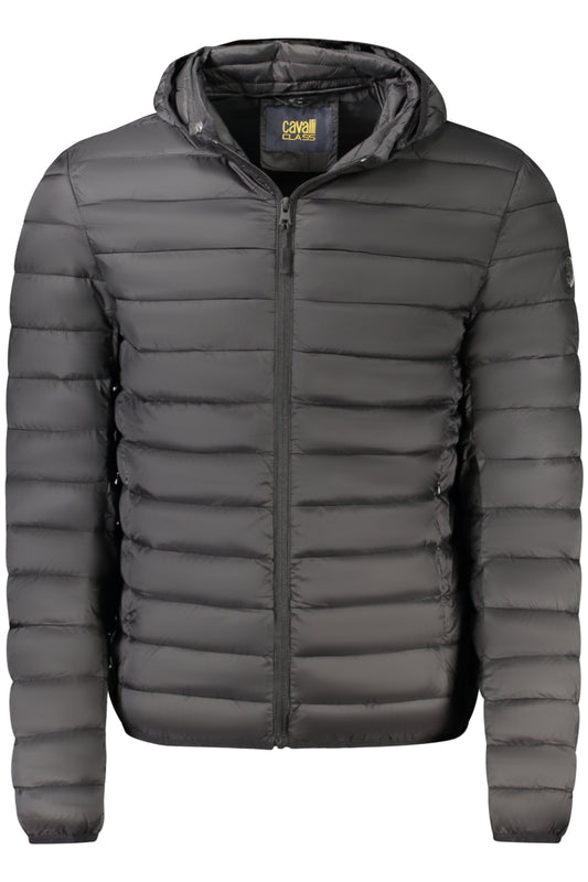 CAVALLI CLASS Jacket (TXT40SSB049_NE05051) Men