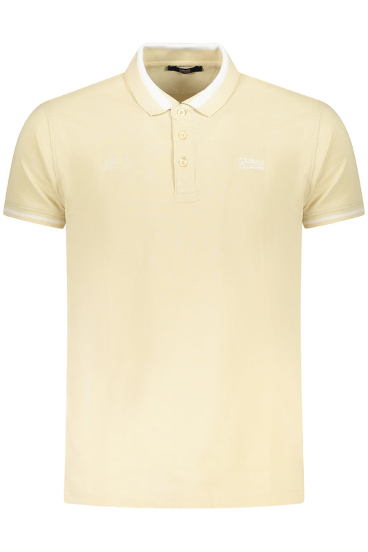 CAVALLI CLASS Polo (TXT64RKB002_BE03528) Men