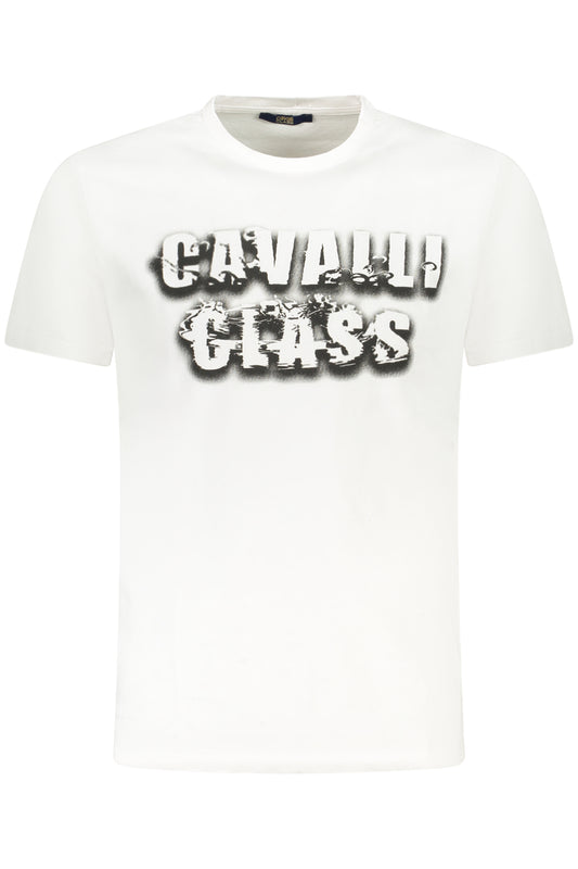 CAVALLI CLASS T-Shirt (TXT61CJD060_BI00533) Men