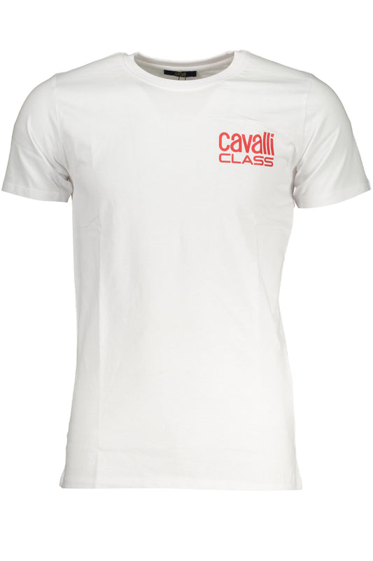 CAVALLI CLASS T-Shirt (QXT62XJD060_BI00053) Men