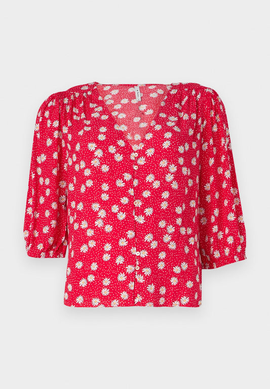 Pepe Jeans LORENA RO (ZZO1VKU22-T00) Women