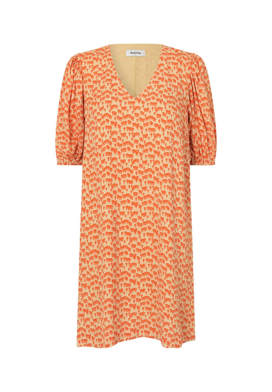 FammiMD print dress Women