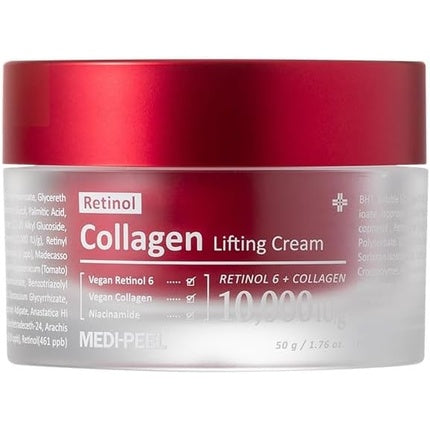 Medi-Peel Retinol Collagen Lifting Cream with Retinol 50ml