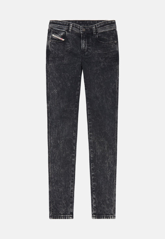 Diesel 2015 BABHILA Black Denim (DI121N0NN-Q11) Women