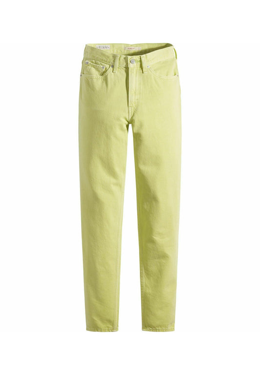 80S Mom Jean Z2756   Green Stonewash Women