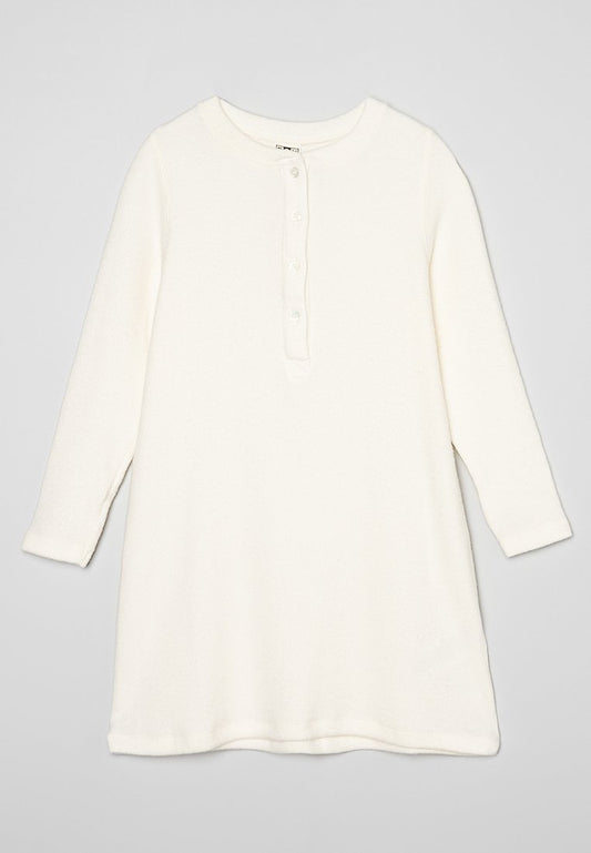Bonton 0 off-white (ZZO1VPA32-A00) Kids