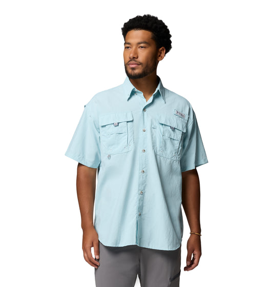 Columbia Bahama II SS Shirt (1011651482) Men