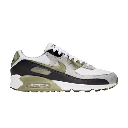 Nike Air Max 90 Silver Sage (DM0029-121) Women