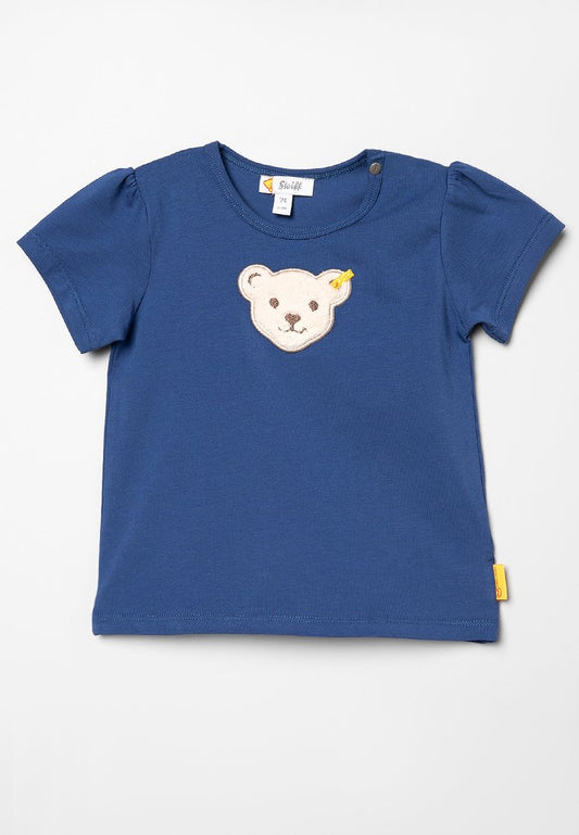 Steiff 0 blue (ZZO2JJN06-K01) Kids