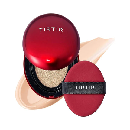 Tirtir Mask Fit Red Cushion 17c Porcelain 18g