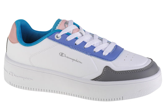 Champion Rebound Platform S11473-CHA-WW006 Women