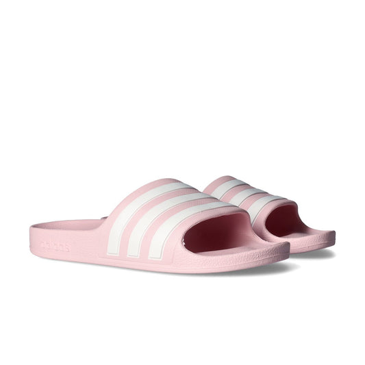 adidas Slides Adilette Aqua Clear Pink (FY8072) Kids