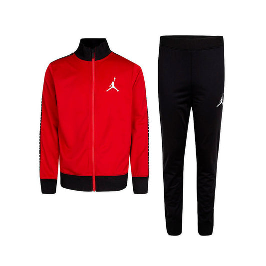 Jordan Tracksuit Air Jordan Tricot Black (95A449-KR5) Kids