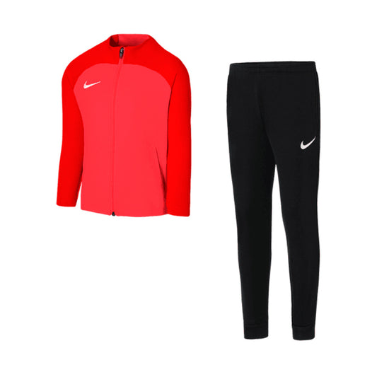 Nike Tracksuit Academy Pro 22 Bright Crimson (DJ3363-635) Kids