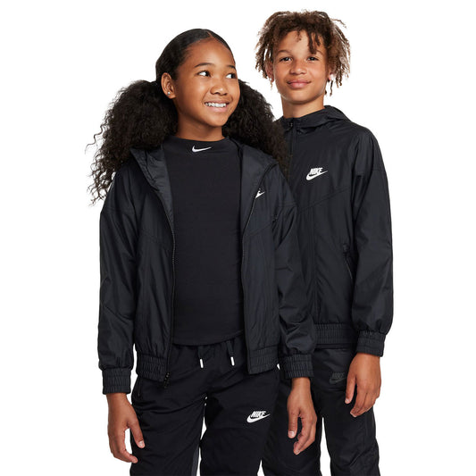 Nike Jacket Sportswear Windrunner (FZ5516) Kids